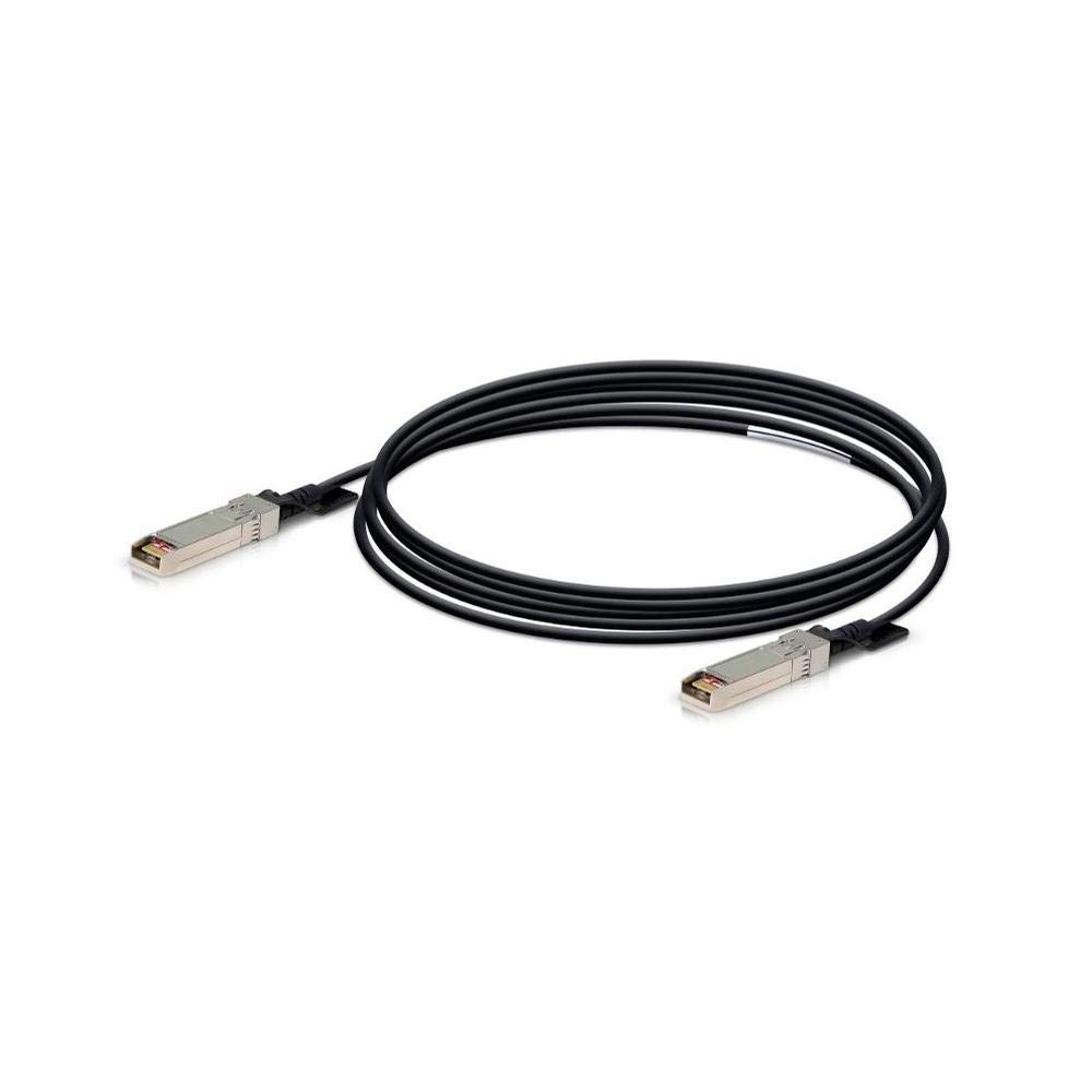 UniFi Direct Attach Copper Cable 3 Meters UDC-3 10Gbps