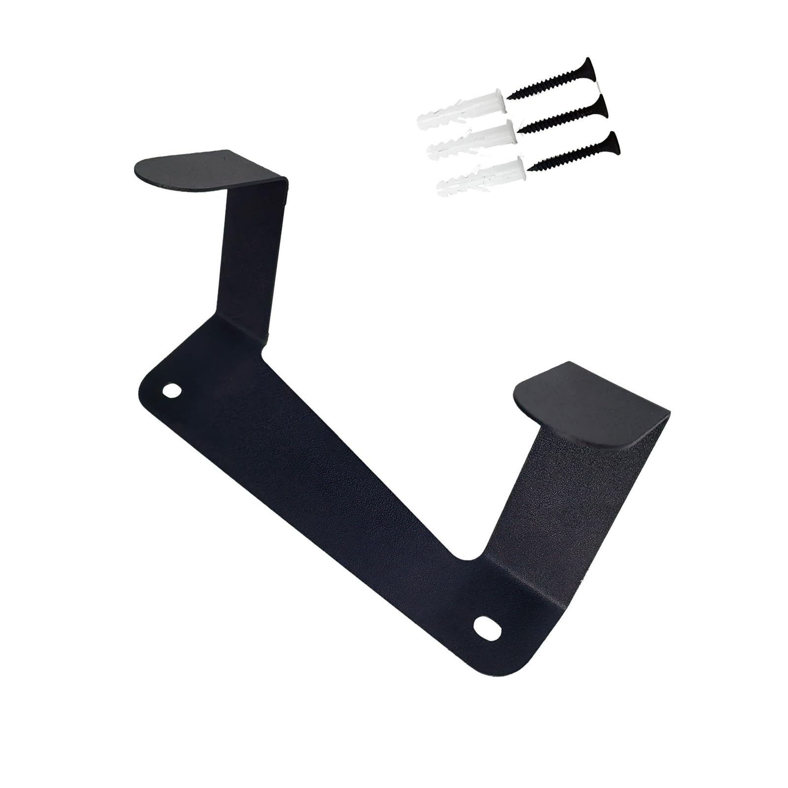 Space Saving Design Power Tool Holders Rack Carbon Steel Construction for Garage Organization and Workshop Efficiency Electric Tool Storage Rack for Efficient Organization in Homes Workshops and Job