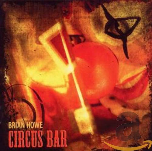 Circus Bar [Import]