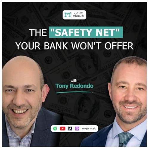 Trailer: The "Safety Net" Your Bank Won't Offer