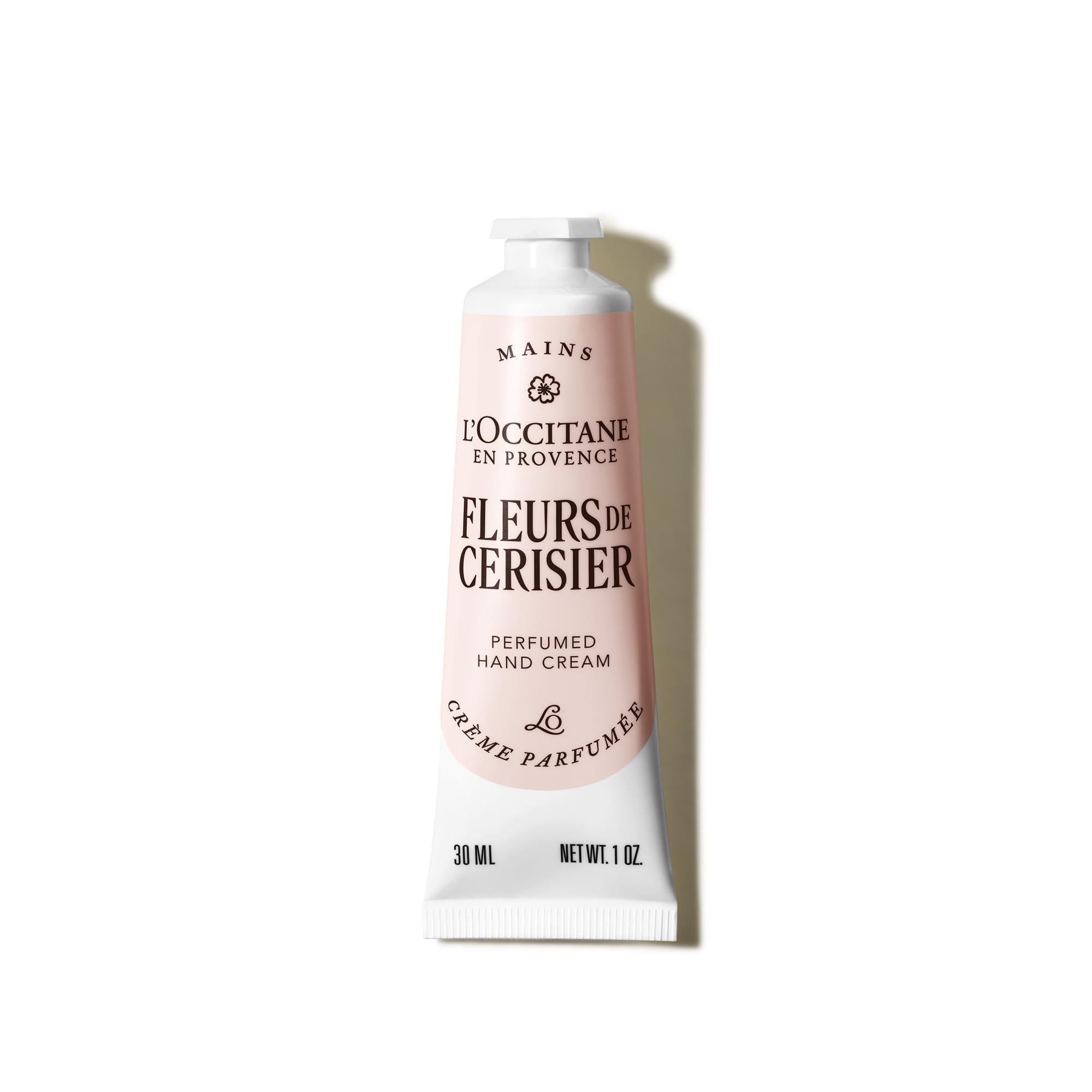 L'OCCITANE - Hand Cream - Hydrating, light texture and delicate fragrance - Made in France — view 12