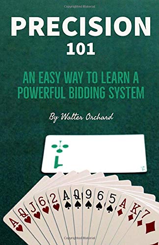 Precision 101: An easy way to learn a powerful bidding system