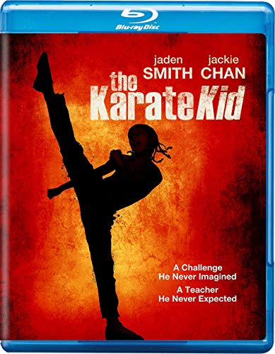 The Karate Kid B07G1VQZP6 Book Cover