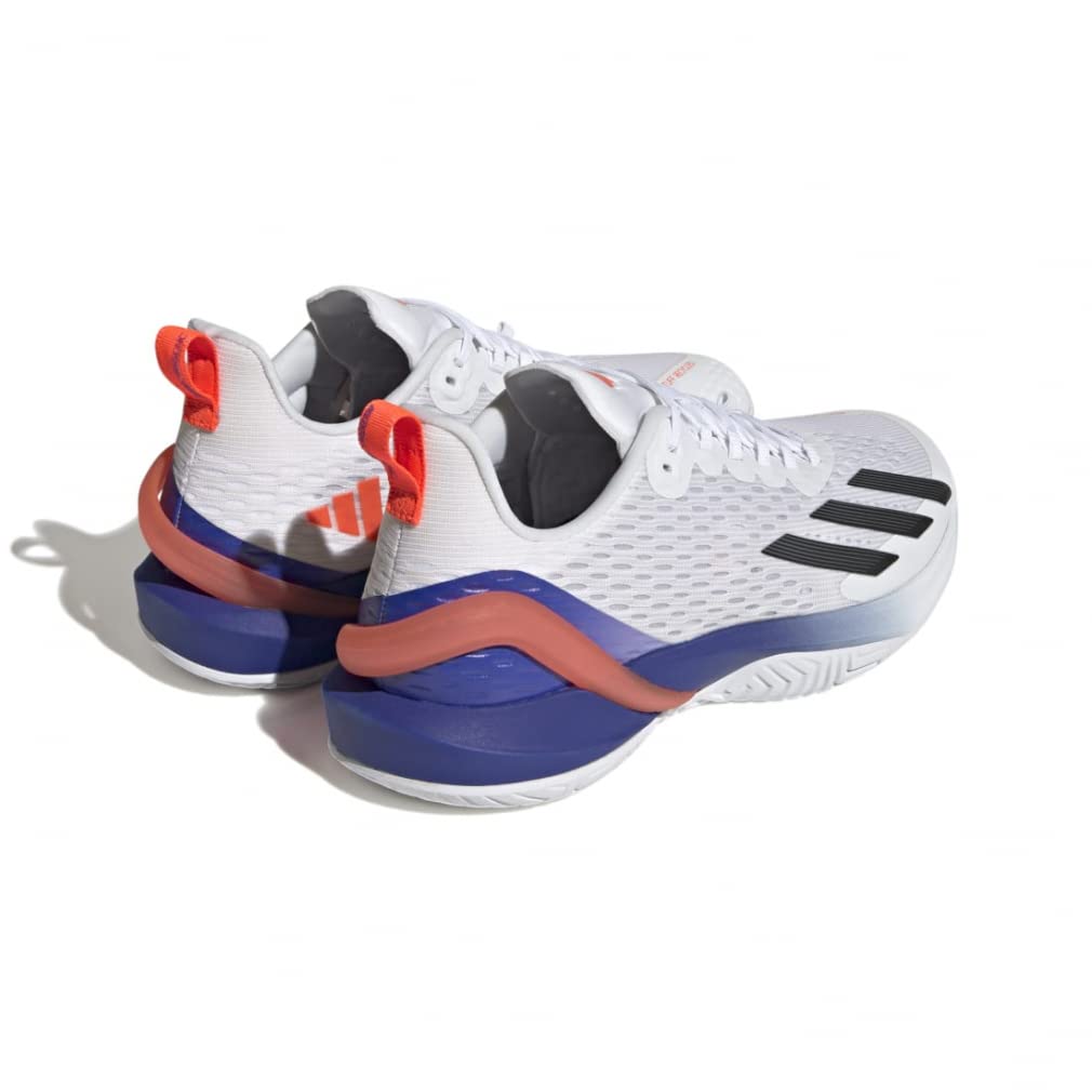 テニスシューズ　adidas adizero cybersonic M AC アディダス アディゼロ サイバーソニック テニス / adizero