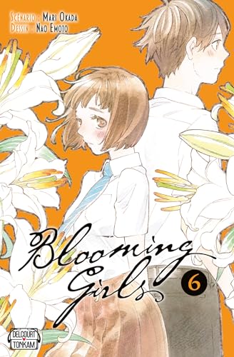 Blooming Girls — Tome 6