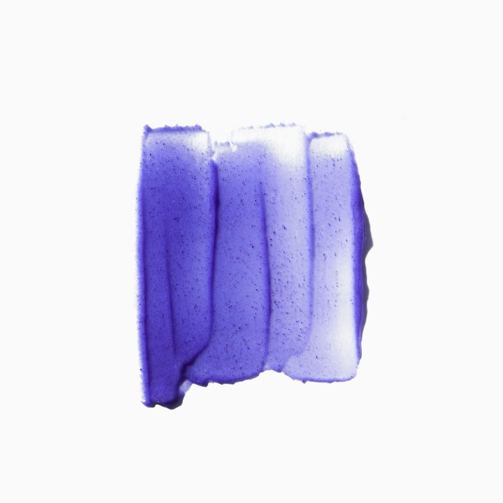 Kérastase, Blond Absolu, Maschera Neutralizzante Anti-Riflessi Ultra-Violet, Per Capelli Biondi Tinti & Decolorati, Con Acido Ialuronico, Ultra-Violet, 200 ml