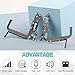 YWLRONG Dock Connector for iPhone 13 Pro Max Charging Port Flex Cable Replacement for iPhone 13 Pro Max USB Charger Dock Board Connector with Tools