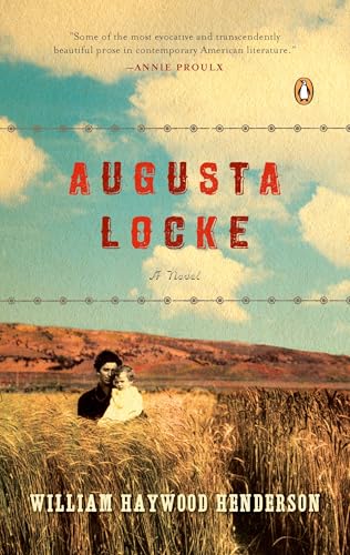 Augusta Locke view 2