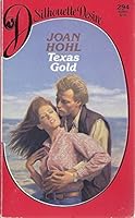 Texas Gold 0373482825 Book Cover