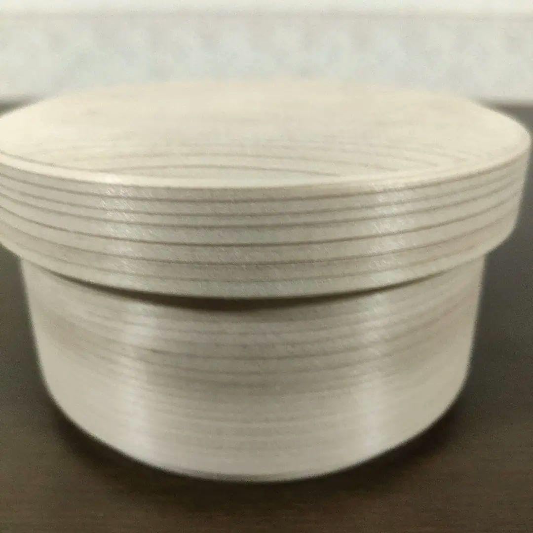 Amazon | 秋田 大館 柴田慶信商店 天然秋田杉 曲げわっぱ 菓子器 一段 Amazon | 秋田 大館 柴田慶信商店 天然秋田杉 曲げわっぱ 菓子器 一段