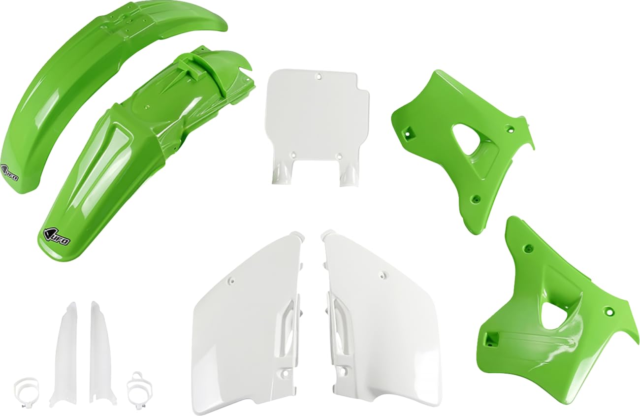 UFO PLAST Full Kit 999 Kawasaki KX 125 1994-1995
