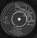 Superstition 歌詞
