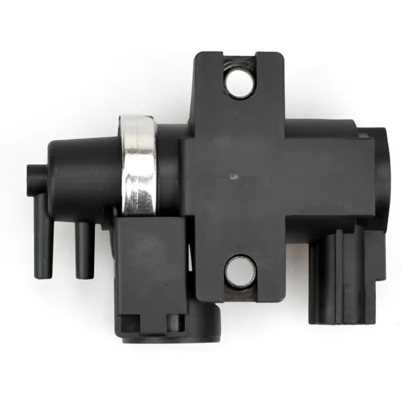 Auto Fluid Control Solenoid Compatible with Toyota for C-HR 2016-2025 Car Turbocharger Vacuum Solenoid Valve Accessories 25819-0W010