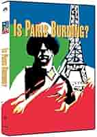 その他 Is Paris Burning? [DVD] Amazon.com: Is Paris Burning? : René Clément, Gore Vidal