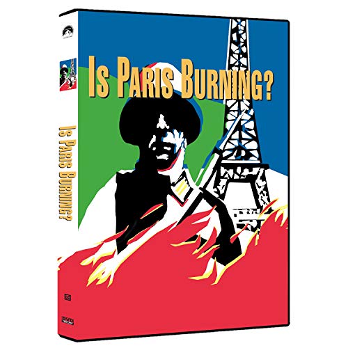 Is Paris Burning?
