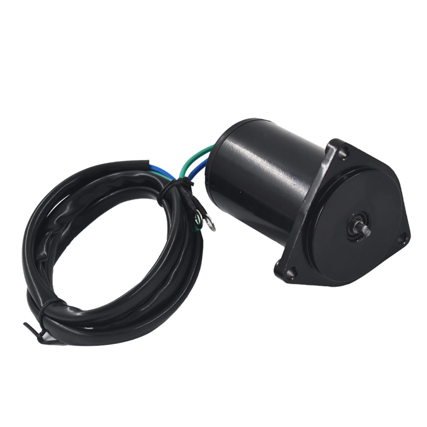 Yamaha 6H1-43880-02-00 Power Tilt Trim Motor dla 50-90 HP