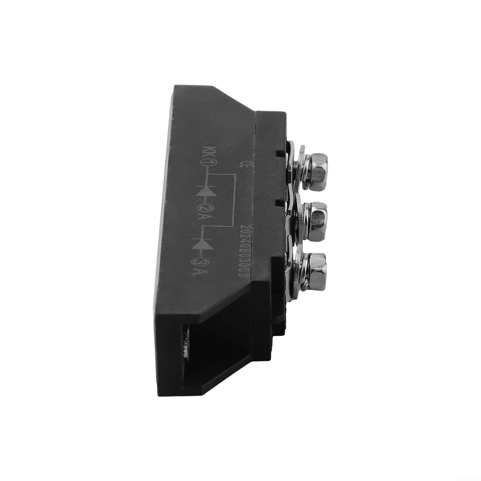 MDK50A Pannello a diodi fotovoltaico con modulo raddrizzatore di protezione inversa con tensione diretta 1 0V e corrente inversa 10mA