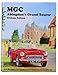 Produktbild MGC: Abingdon's Grand Tourer