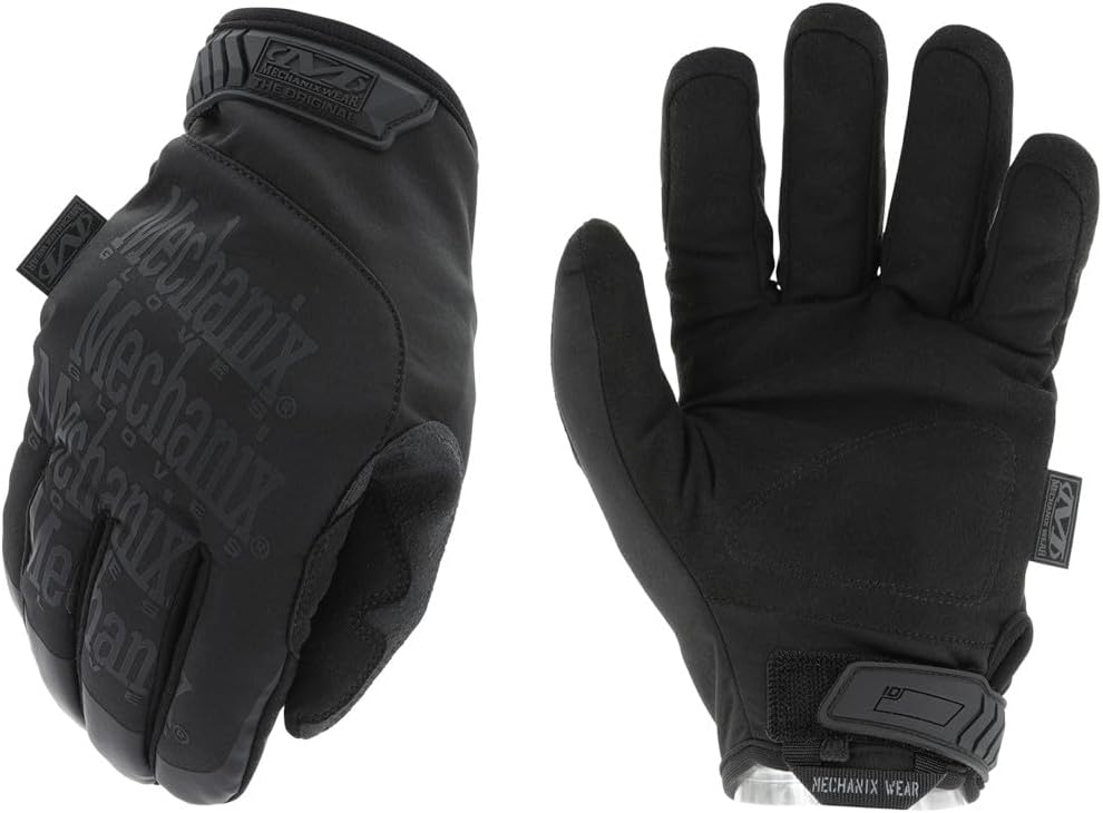 Mechanix Wear Tactical ColdWork™ Original® Mechanix Wear Tactical ColdWork™ Original®