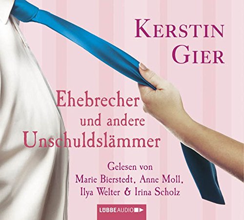 Gier, K: Ehebrecher und andere Unschuldslämmer/4