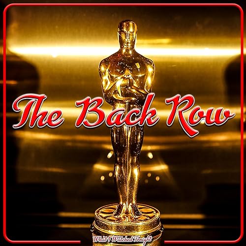 Oscars 2023 Discussion feat. Eric Eilersen