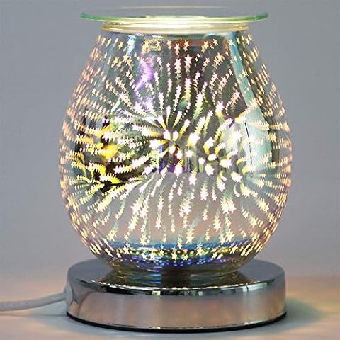 Lesser & Pavey Essential Oil Aroma Lamp Cover