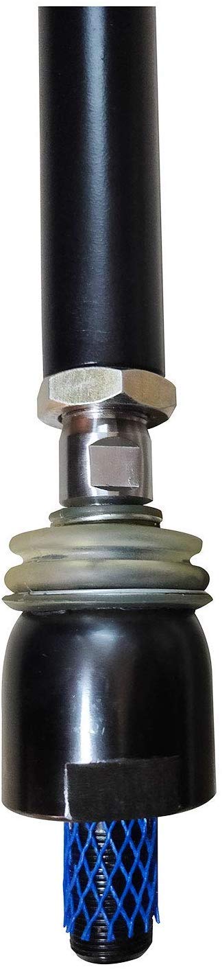 Bajato Tie Rod Track Rod End Assy. for JCB 3CX 4CX (Equivalent to