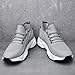 KVOTUU Mesh Shoes Women Men Slip On Tennis Running Sneakers Non Slip Lightweight Hands-Free Walking Shoes Comfort Work Gym Trainers Fashion Sneakers