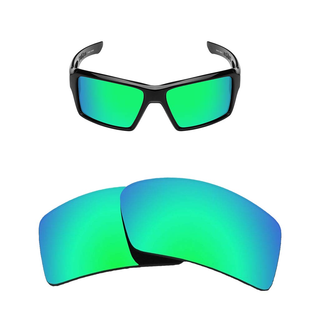 Amazon.co.jp: Replacement Polarized Lenses for Oakley Eyepatch 2