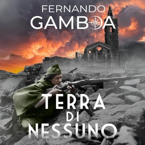 Terra di nessuno cover art