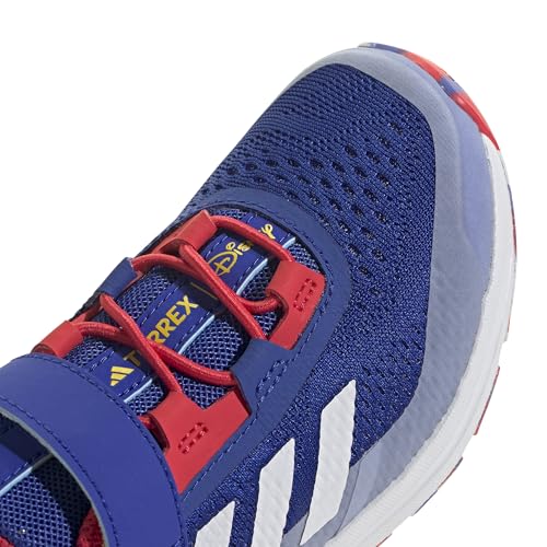 adidas Unisex Child Disney Terrex Agravic Flow Trail Running Shoes Trainers4