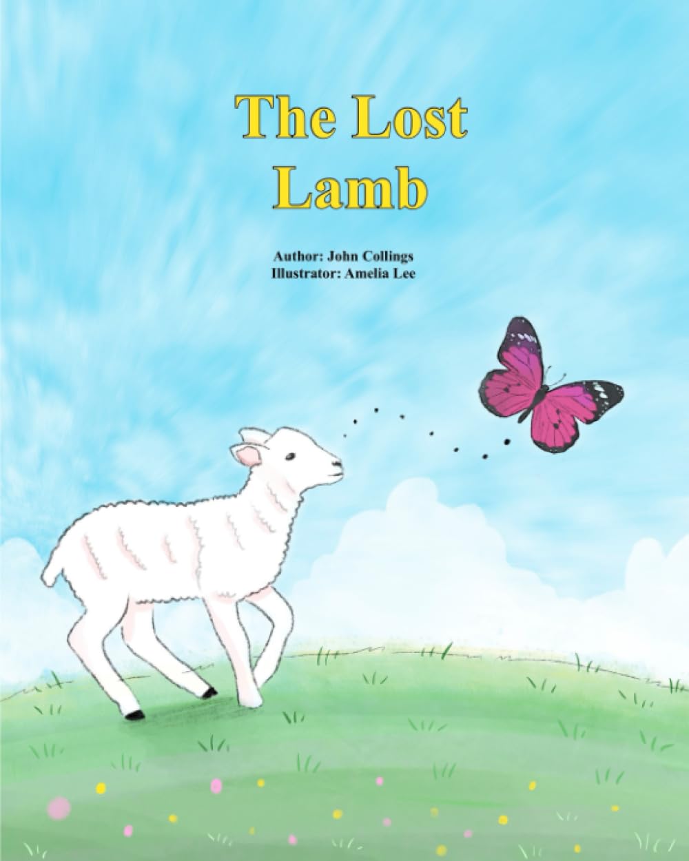 The Lost Lamb
