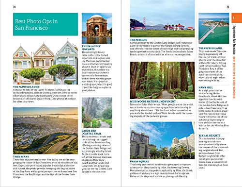 Fodor'S Travel Fodor'S Travel Guides Fodor'S San Francisco: With The Best Of Napa & Sonoma thumb #6