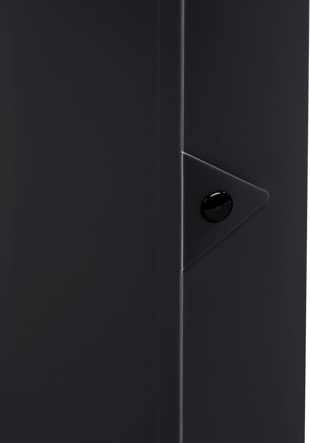 Viquel 11420503 Binder Documents 60 mm Black