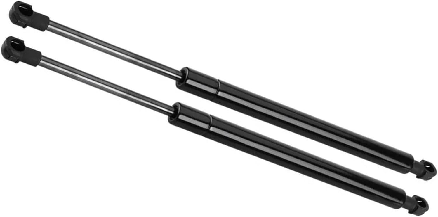 Vérins à gaz de coffre pour BMW Série 1 E82 E88 2007-2013 - 7