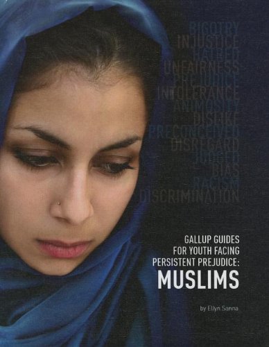 Buy Gallup Guides for Youth Facing Persistent Prejudice: Muslims — BookShops.in