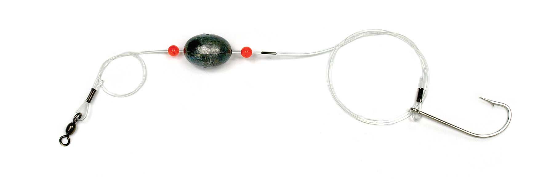 GR6 Grouper Rig Fishing Hook Accessory