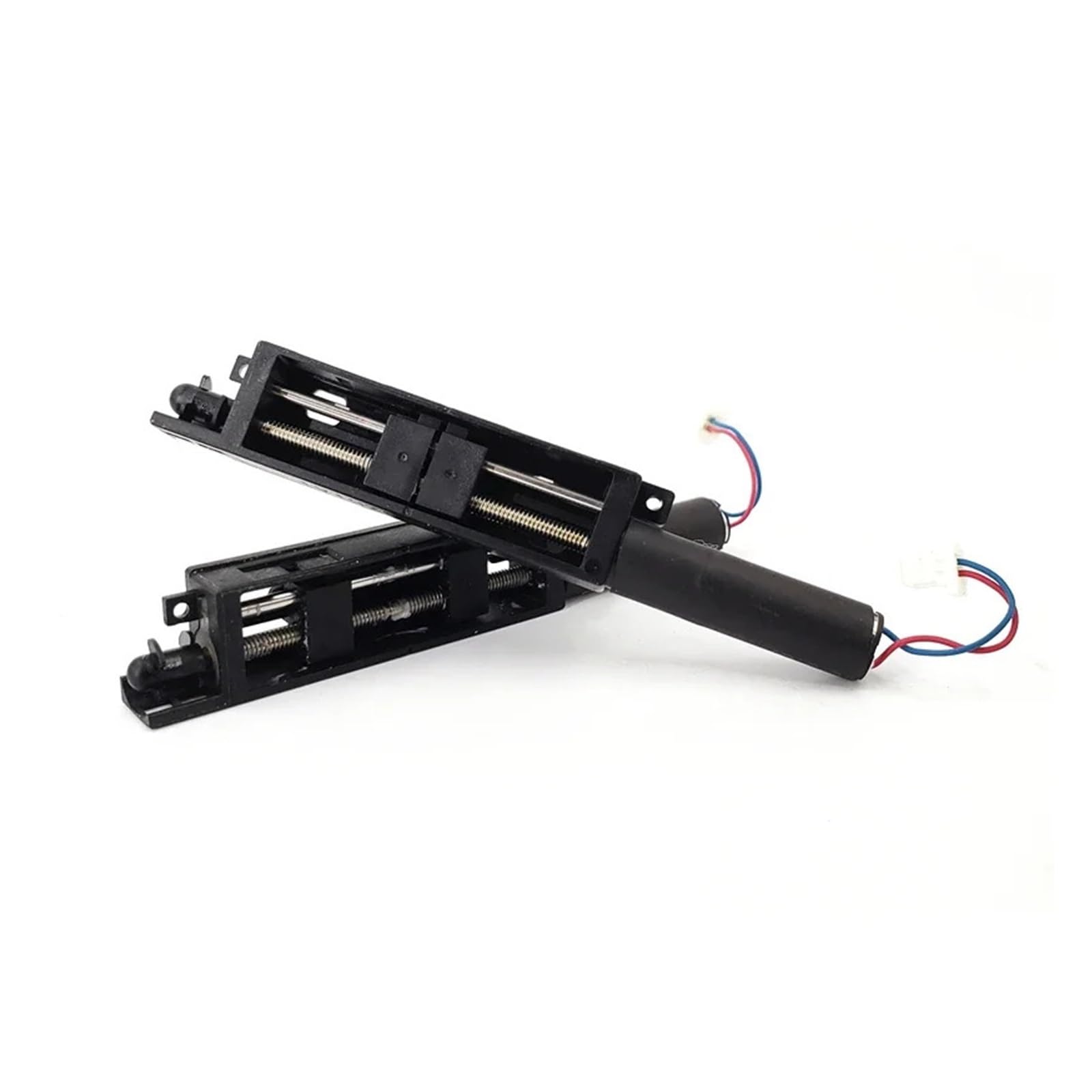 Moteur planétaire 6mm de modélisme pour l'animation de micro vérins et rails