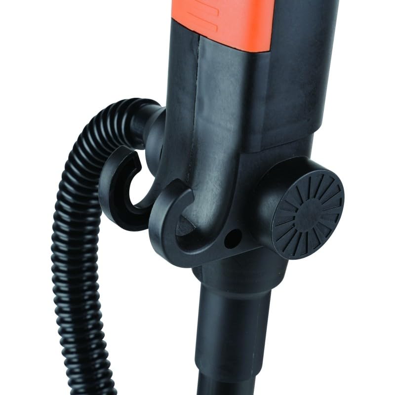 POMPE DE TRANSFERT AUTONOME A BATTERIE SEAFLO (CARBURANT. HUILE. EAU...) 12L/min - 3760379666623