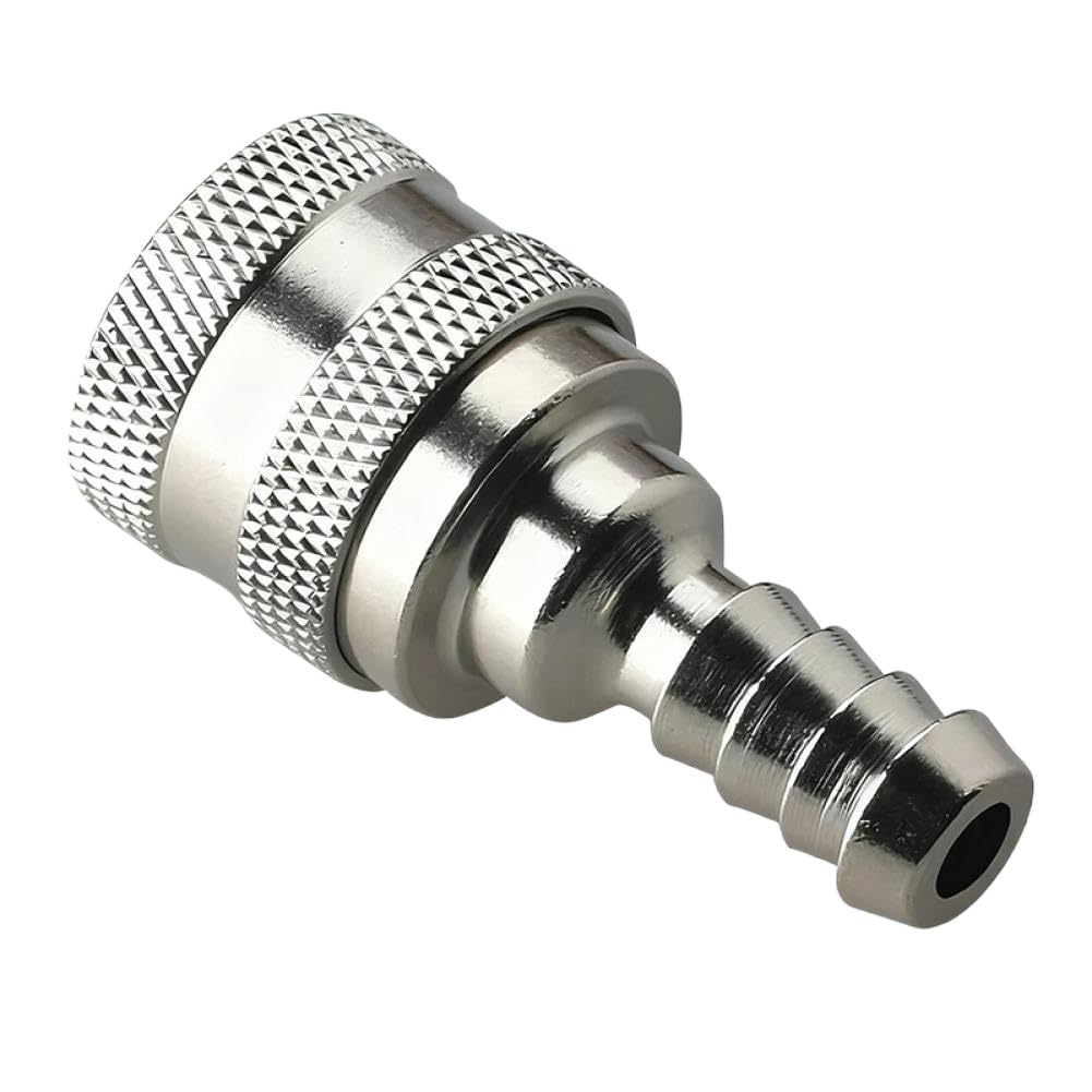 Connecteur de Réservoir de Carburant Femelle Compatible With Outboard 2/4T