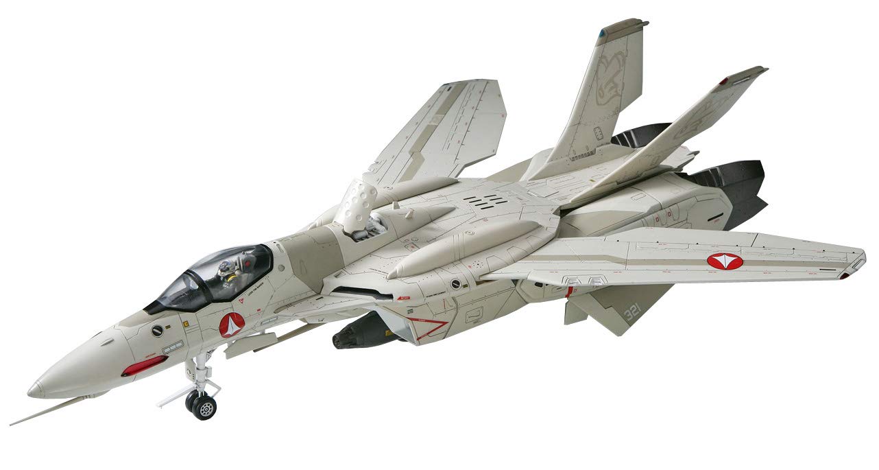 Amazon | ハセガワ マクロスゼロ VF-0A 空母アスカ搭載機 1/72スケール
