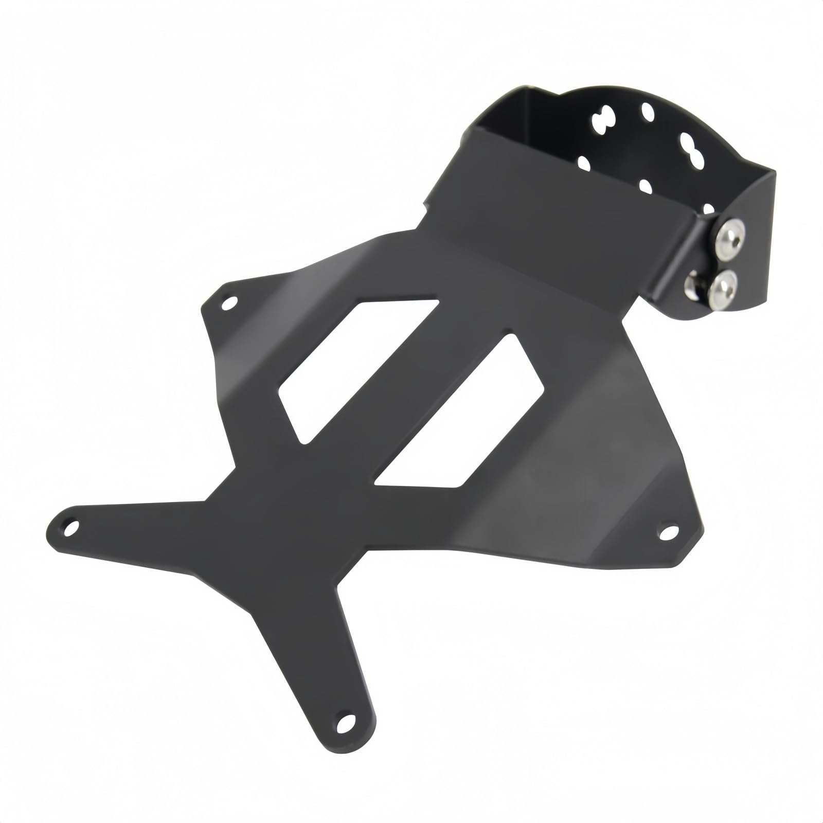 Soporte para teléfono de Moto Soporte de navegación para Suzuki para V-Strom 650 650XT 2012-2016