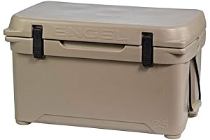 ENG35 Engel Cooler Lunch Box: The Pinnacle of Cooling Performance