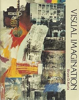 Paperback Visual Imagination: An Introduction to Art Book