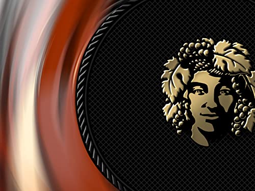 Vecchia Romagna Etichetta nera