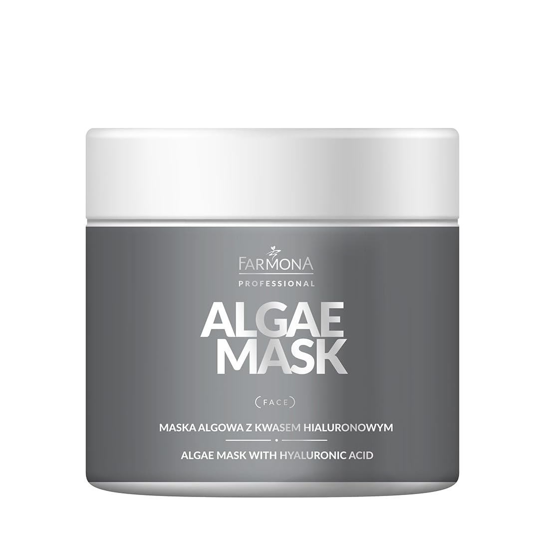 Farmona Professional Algenmaske mit Hyaluronsäure 500ml