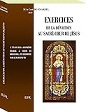  EXERCICES DE LA DEVOTION AU SACRE-CŒUR DE JESUS