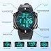 Imagen de OFFCUP Reloj Digital para Hombre