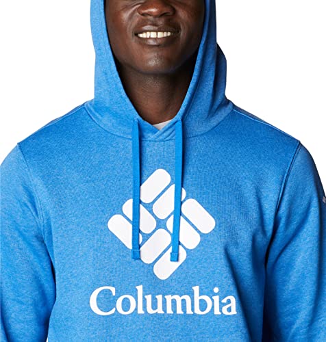 Image of Columbia mens Trek Hoodie