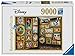 Price comparison product image Ravensburger 14973 Disney Museum 9000pc Jigsaw Puzzle